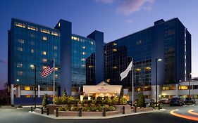 Crowne Plaza JFK Airport New York City
